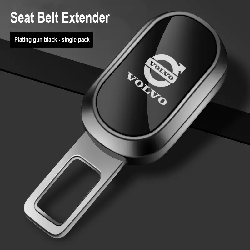 Model Car Seat Belt Extender