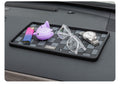 Nano High-viscosity Square Anti-slip Mat