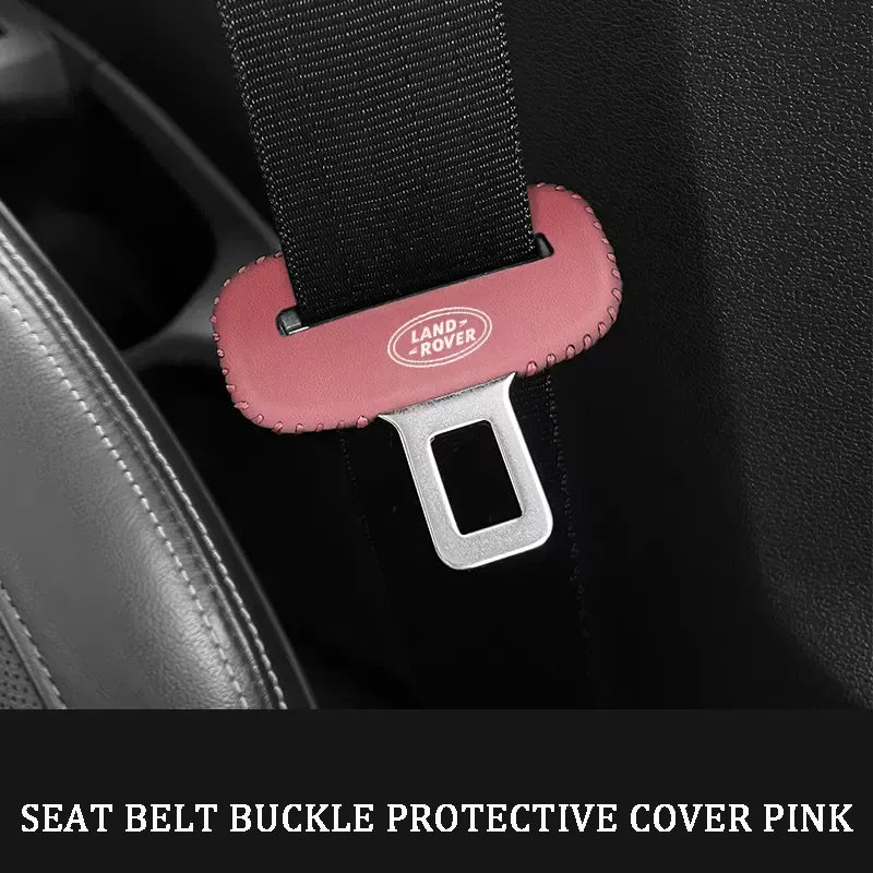 Hot Sale 🎁50% OFF 🎁Car Seat Belt Buckle Protector✨2 Pcs✨