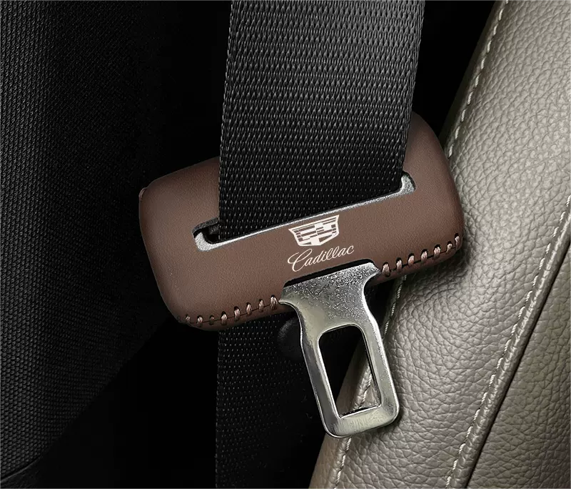 Hot Sale 🎁50% OFF 🎁Car Seat Belt Buckle Protector✨2 Pcs✨