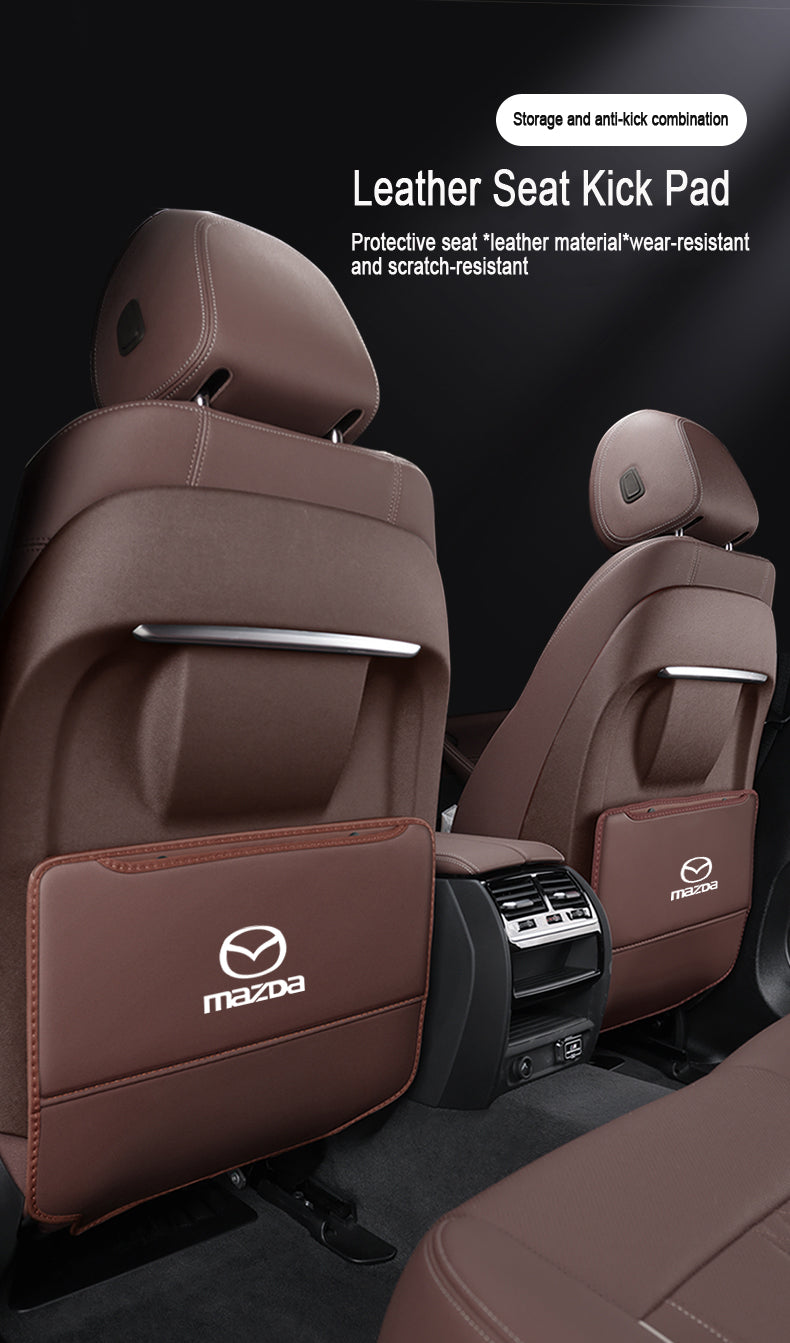 Car Seat Back Anti-kick Pad ✨2PCS✨