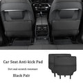 Car Seat Back Anti-kick Pad ✨2PCS✨