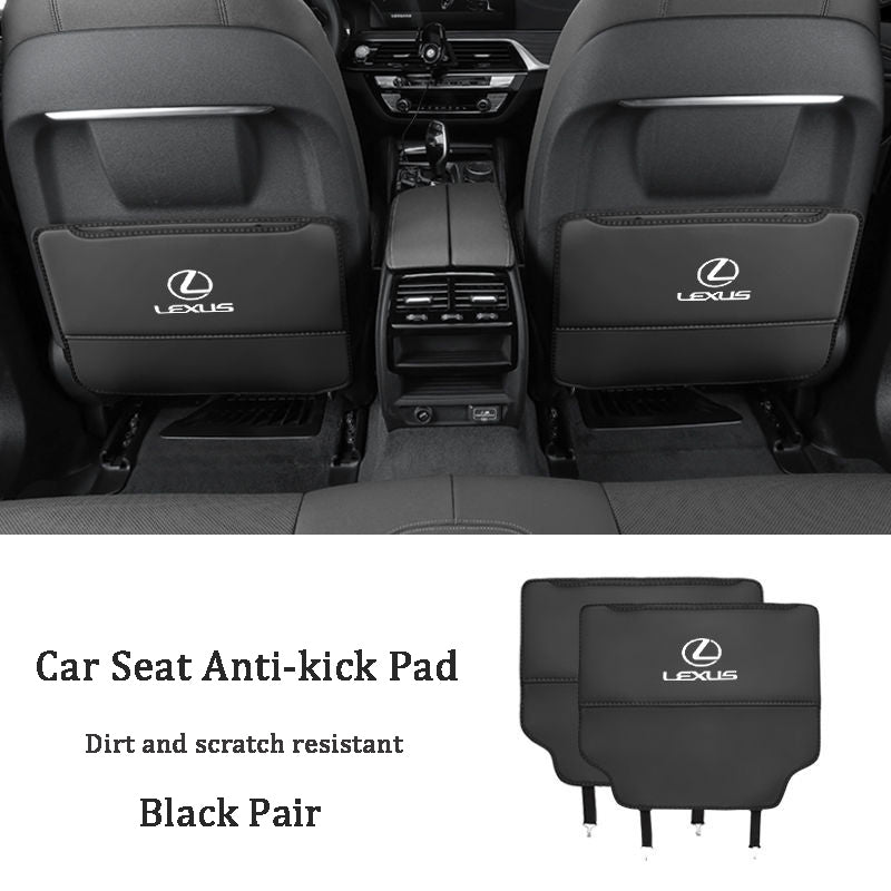 Car Seat Back Anti-kick Pad ✨2PCS✨