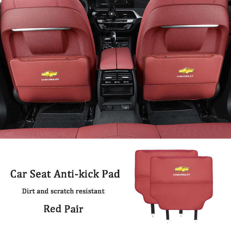 Car Seat Back Anti-kick Pad ✨2PCS✨